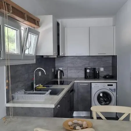 Barewake's Place 3 Cosy Perfect For Romantic Getaway By The Sea Apartment Aliki (Paros)