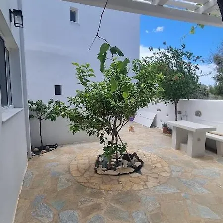 Barewake's Place 3 Cosy Perfect For Romantic Getaway By The Sea Apartment Aliki (Paros)