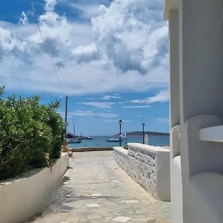 Appartement Barewake's Place 3 Cosy Perfect For Romantic Getaway By The Sea