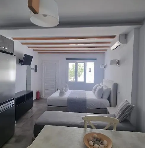 Апартаменты Barewake's Place 3 Cosy Perfect For Romantic Getaway By The Sea Алики